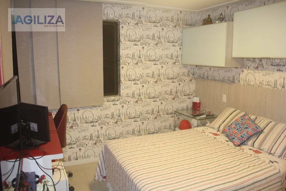 Apartamento, 3 quartos, 169 m² - Foto 8