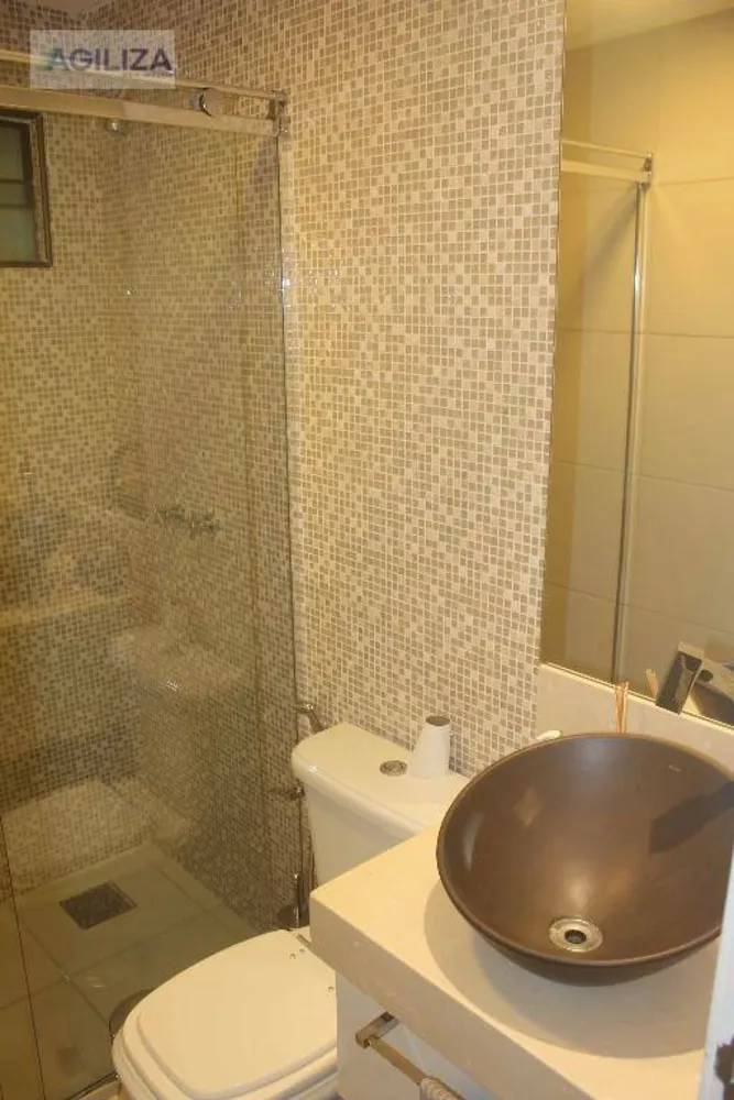 Apartamento, 3 quartos, 169 m² - Foto 5