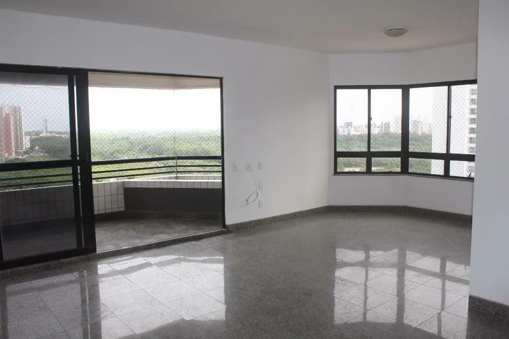 Apartamento, 3 quartos, 147 m² - Foto 8