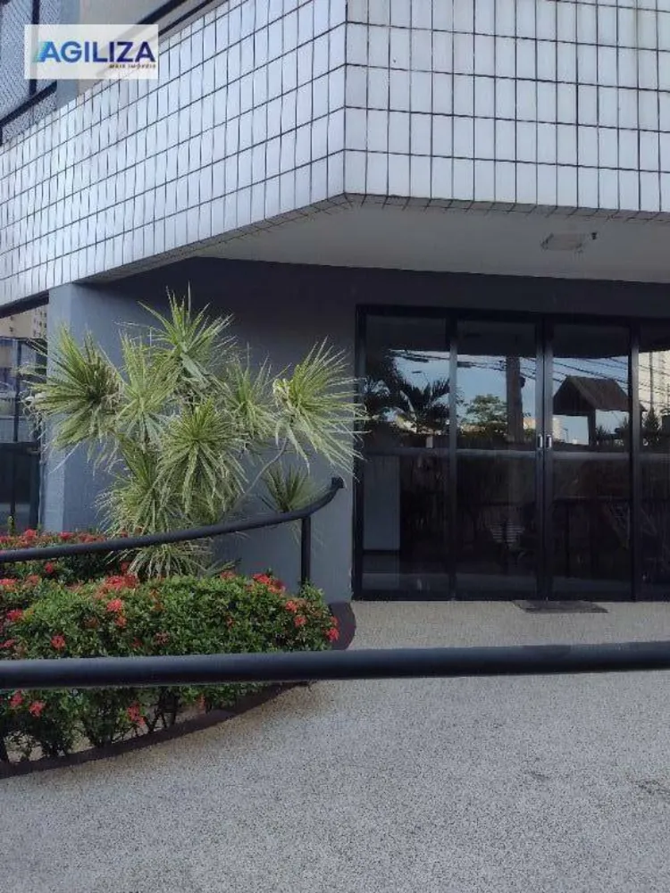 Apartamento, 3 quartos, 147 m² - Foto 2
