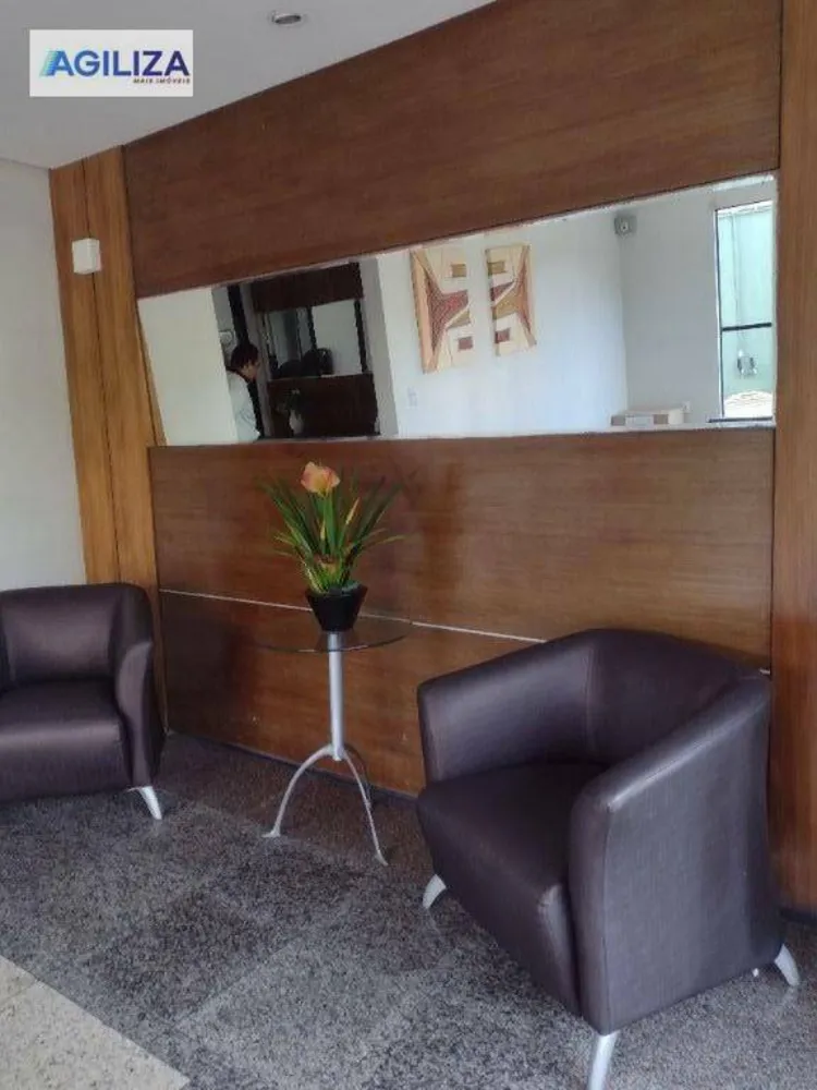 Apartamento, 3 quartos, 147 m² - Foto 4