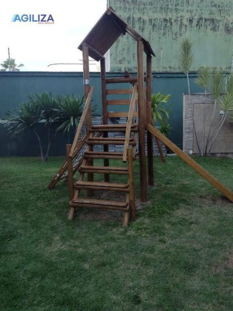 Apartamento, 3 quartos, 147 m² - Foto 1