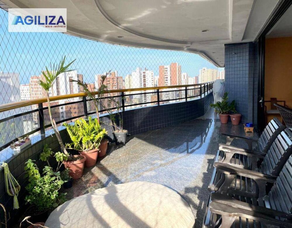 Apartamento, 3 quartos, 243 m² - Foto 4