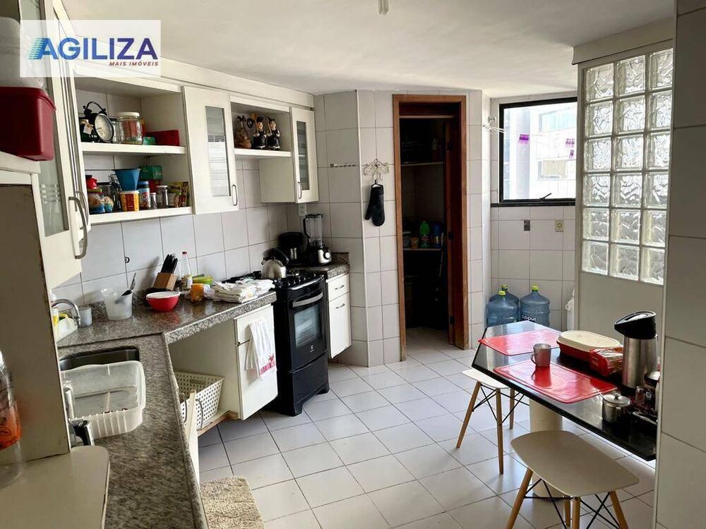 Apartamento, 3 quartos, 243 m² - Foto 8
