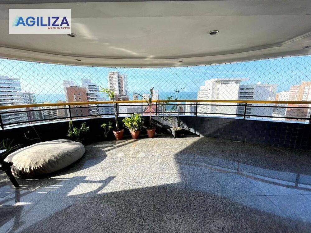 Apartamento, 3 quartos, 243 m² - Foto 5