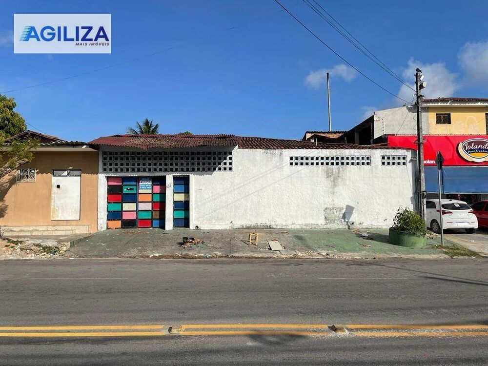 Casa, 3 quartos, 430 m² - Foto 1