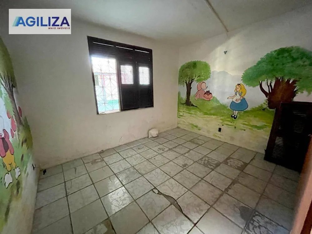 Casa, 3 quartos, 430 m² - Foto 1
