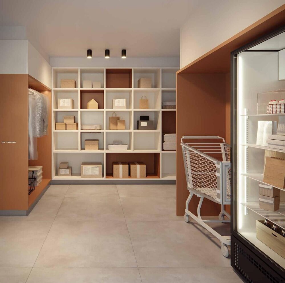 Apartamento à venda com 2 quartos, 57m² - Foto 11