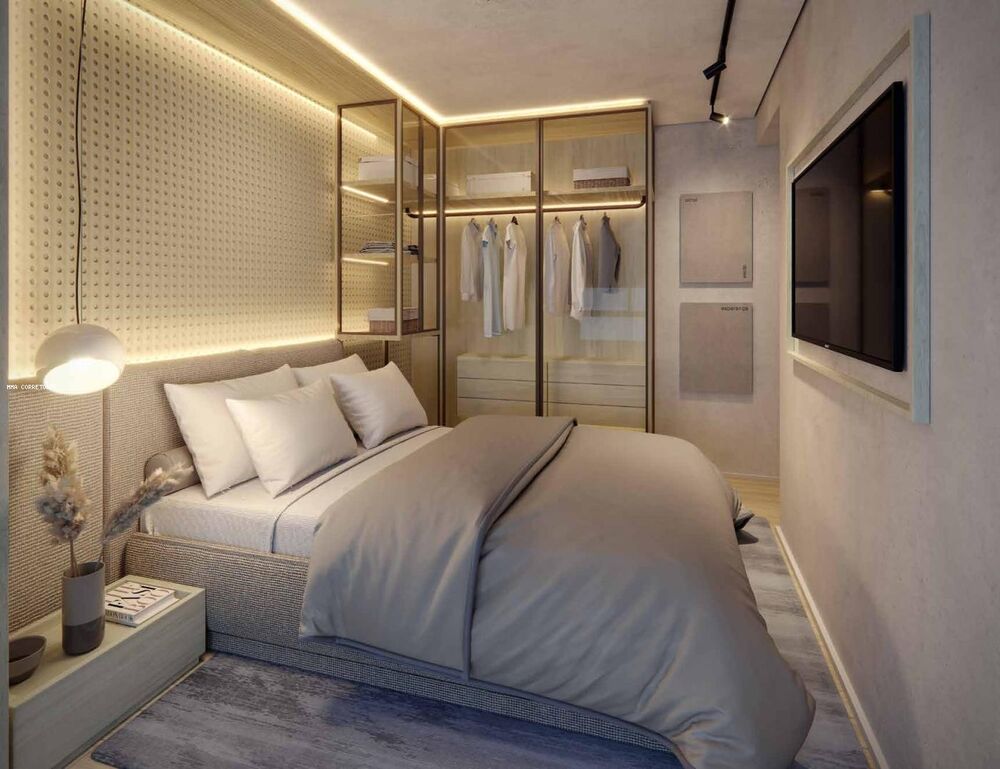 Apartamento à venda com 2 quartos, 57m² - Foto 15