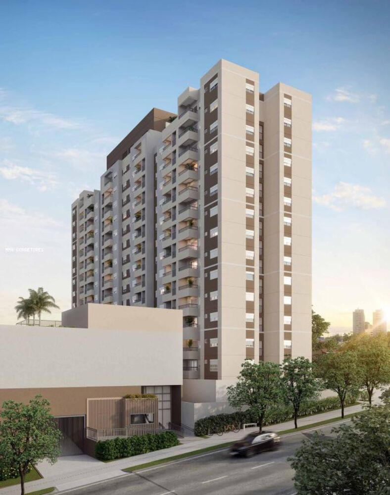 Apartamento à venda com 2 quartos, 57m² - Foto 20