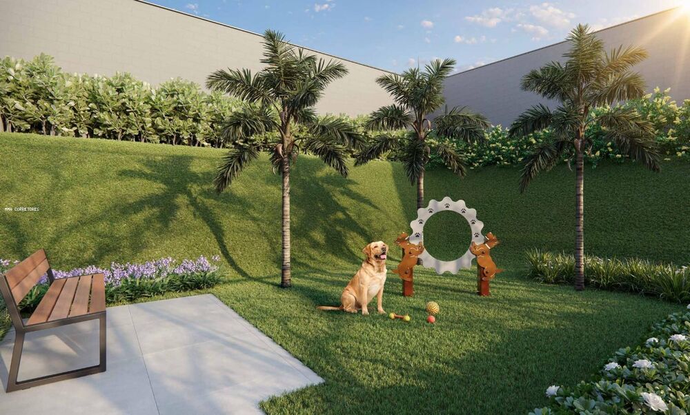 Apartamento à venda com 2 quartos, 57m² - Foto 8