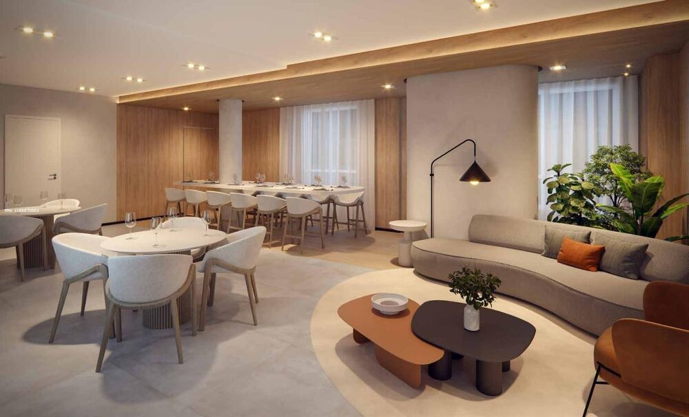 Apartamento à venda com 2 quartos, 57m² - Foto 14