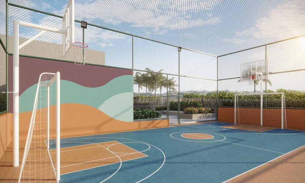 Apartamento à venda com 2 quartos, 57m² - Foto 7