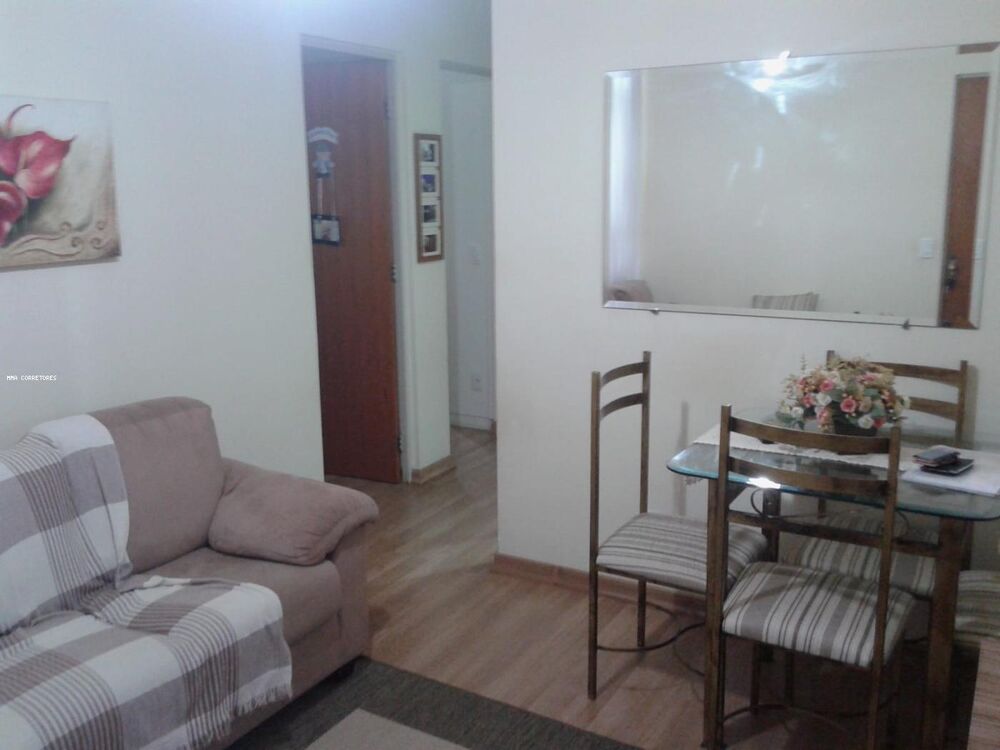Apartamento, 2 quartos, 45 m² - Foto 4