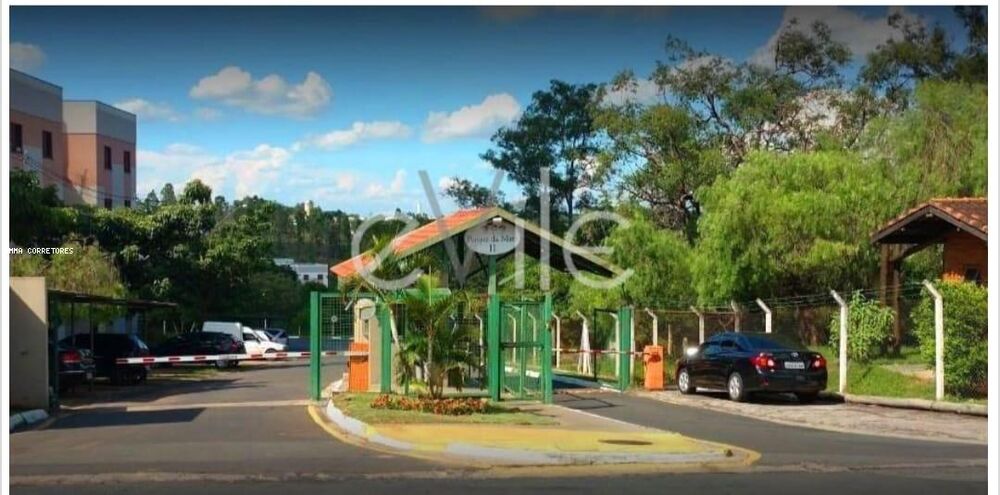 Apartamento, 2 quartos, 45 m² - Foto 3