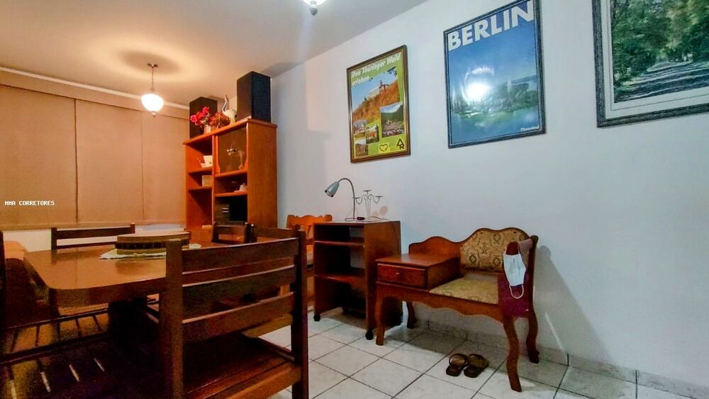Apartamento para alugar com 1 quarto, 50m² - Foto 1