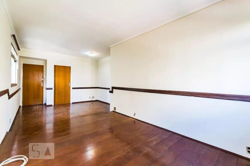 Apartamento para alugar com 3 quartos, 90m² - Foto 2