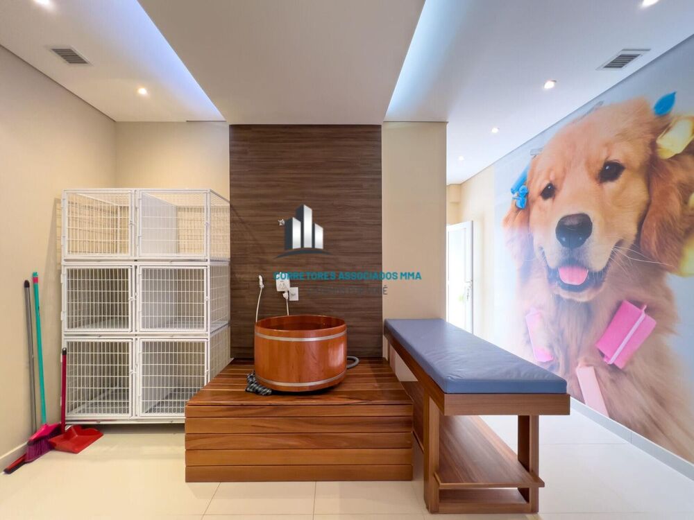 Apartamento, 3 quartos, 189 m² - Foto 22