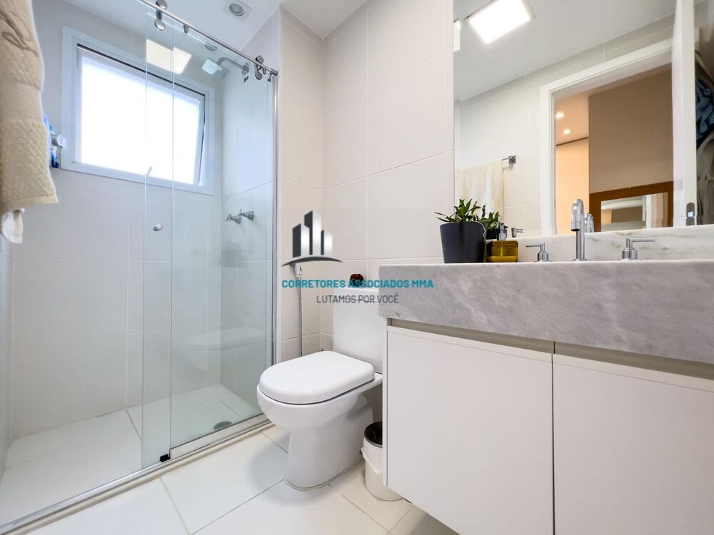 Apartamento, 3 quartos, 189 m² - Foto 5