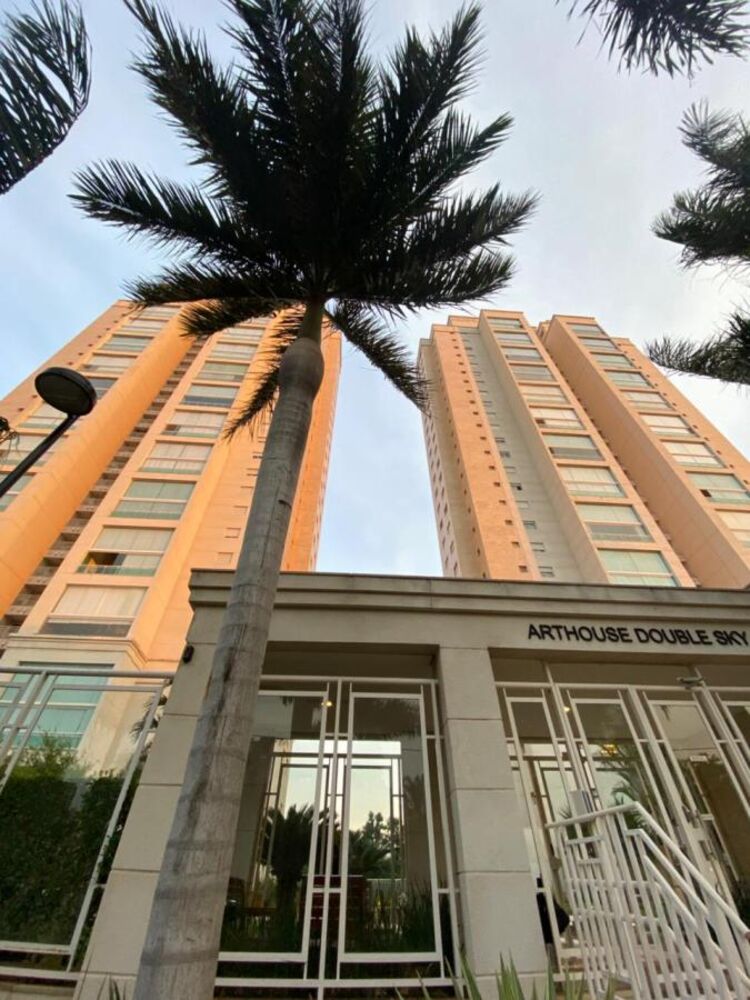 Apartamento, 3 quartos, 189 m² - Foto 2