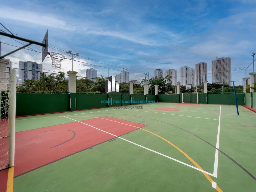 Apartamento, 3 quartos, 189 m² - Foto 25