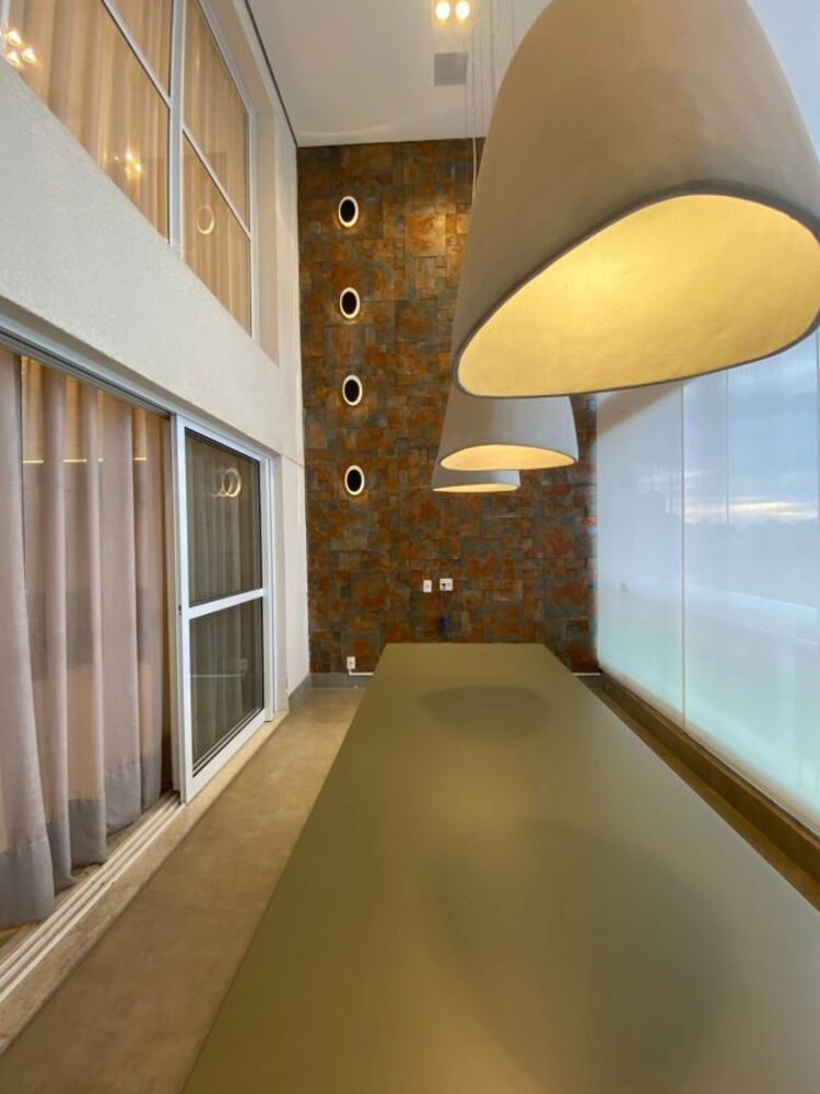 Apartamento, 3 quartos, 189 m² - Foto 13