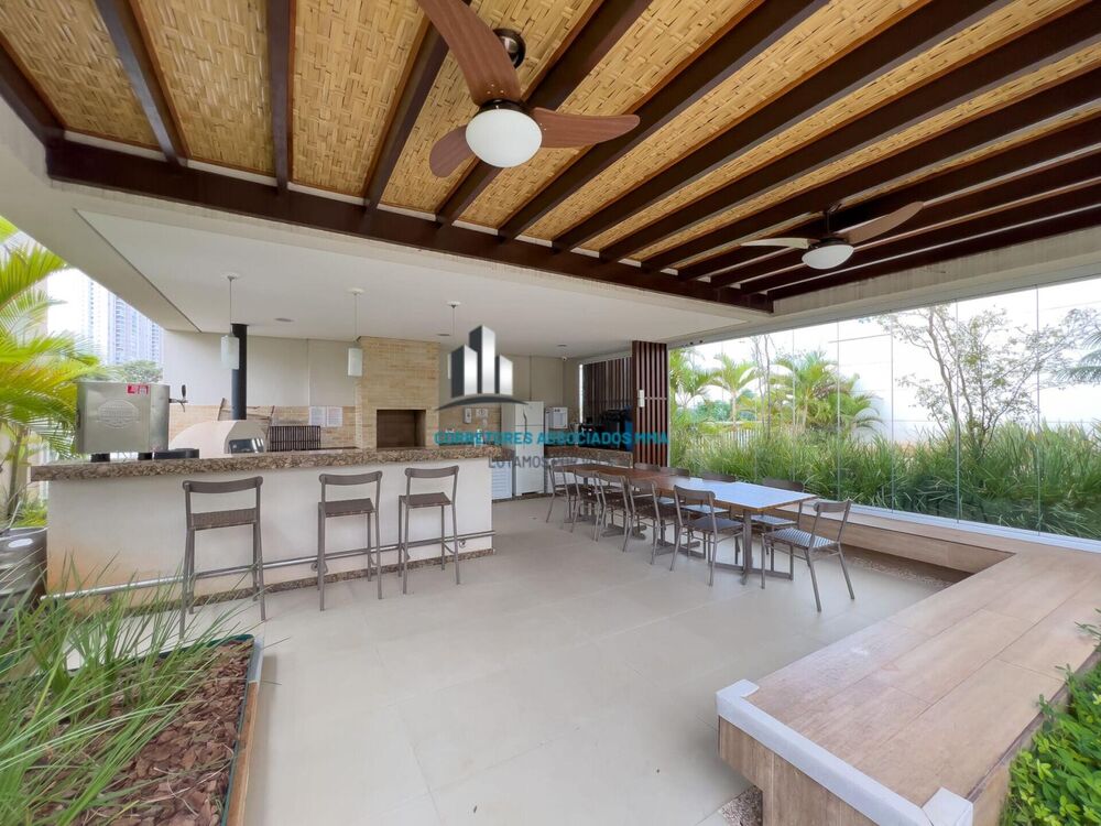 Apartamento, 3 quartos, 189 m² - Foto 17