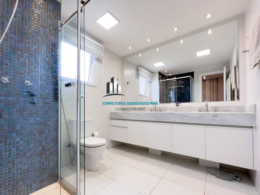 Apartamento, 3 quartos, 189 m² - Foto 7