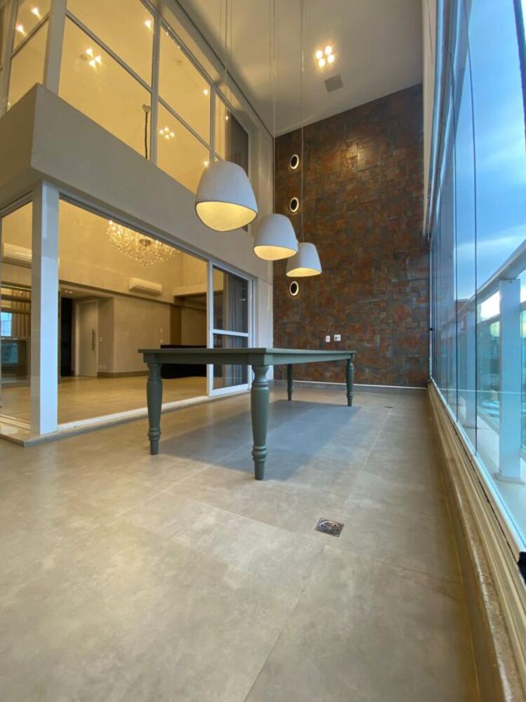 Apartamento, 3 quartos, 189 m² - Foto 14