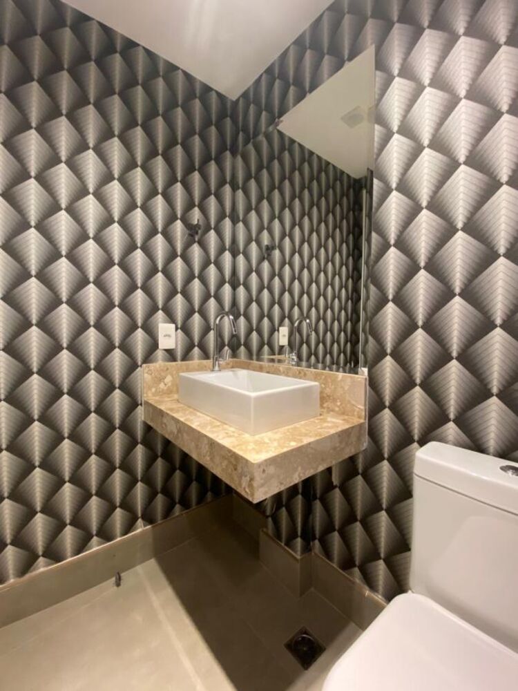 Apartamento, 3 quartos, 189 m² - Foto 9