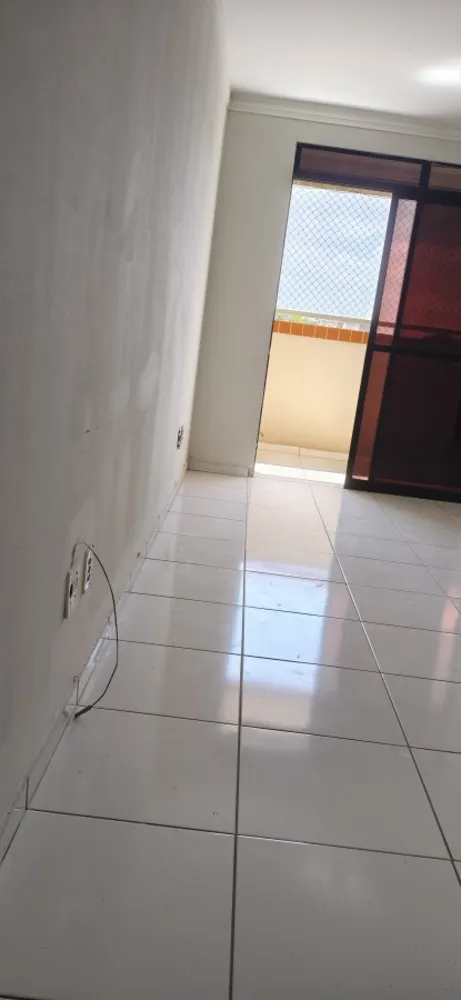 Apartamento, 3 quartos, 87 m² - Foto 1