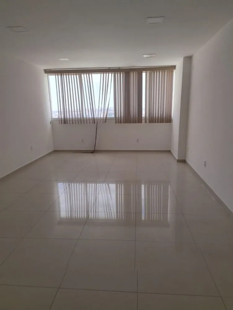 Sala-Conjunto, 34 m² - Foto 3