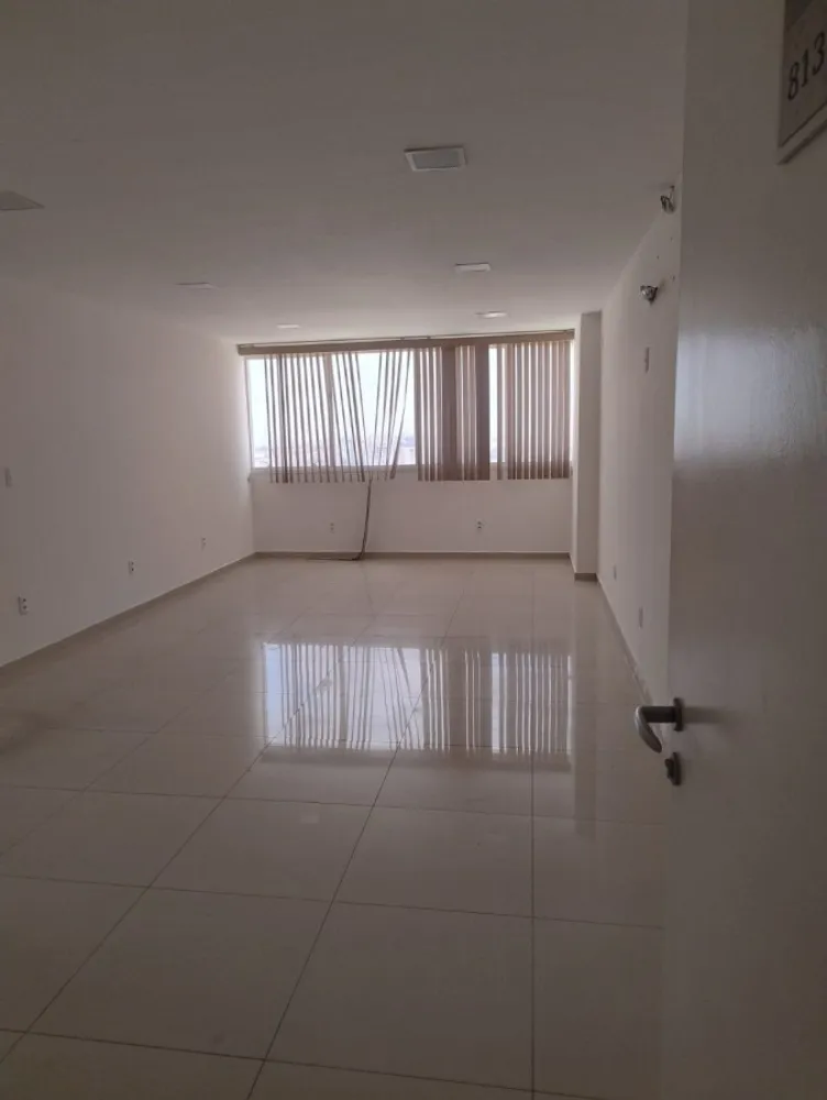 Sala-Conjunto, 34 m² - Foto 4