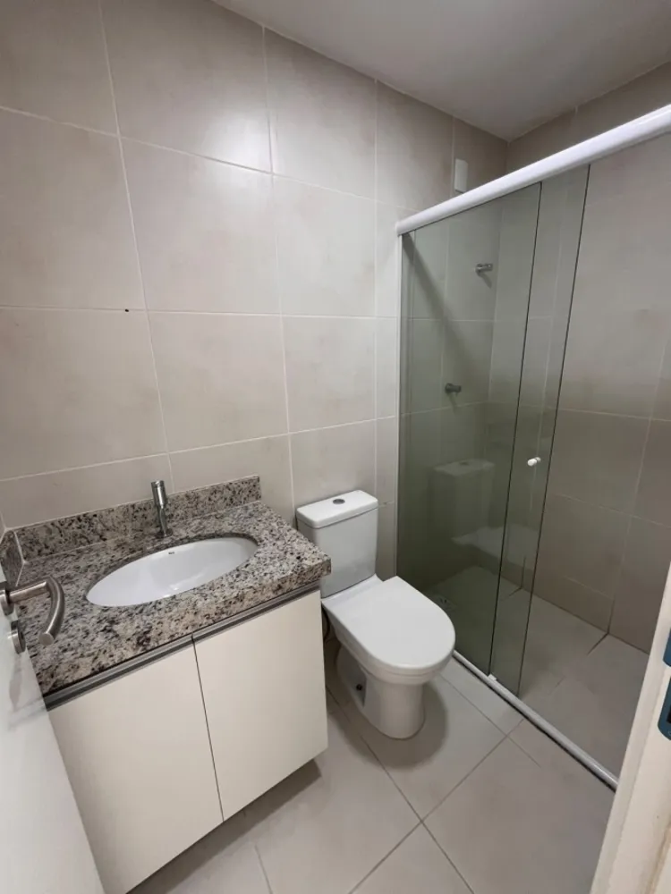 Apartamento, 2 quartos - Foto 1
