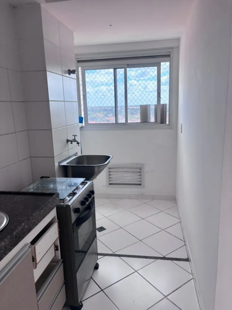 Apartamento, 2 quartos, 55 m² - Foto 4