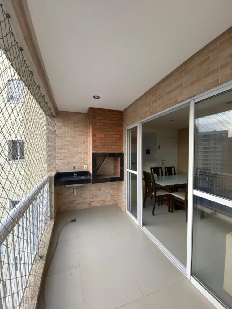 Apartamento, 3 quartos, 87 m² - Foto 2