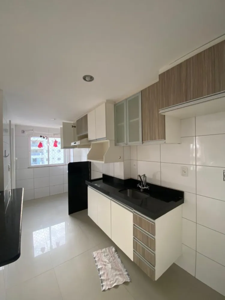 Apartamento, 3 quartos, 87 m² - Foto 1