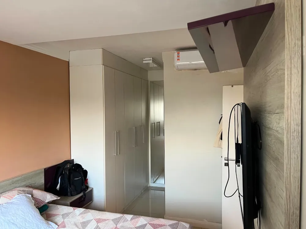 Apartamento, 2 quartos, 65 m² - Foto 2