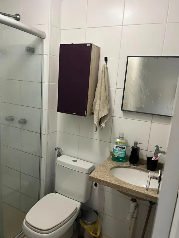 Apartamento, 2 quartos, 65 m² - Foto 1