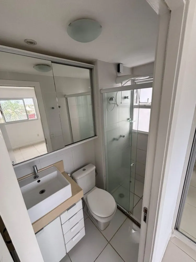 Apartamento, 3 quartos, 88 m² - Foto 3