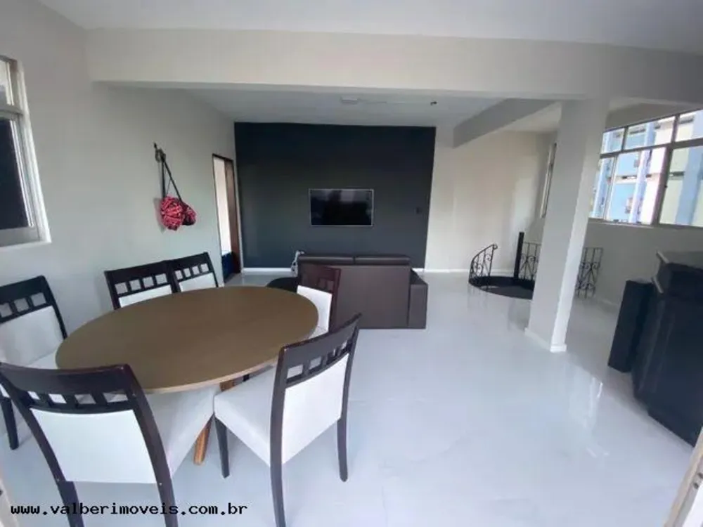 Apartamento, 3 quartos, 288 m² - Foto 2