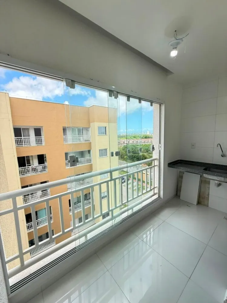 Apartamento, 2 quartos - Foto 1