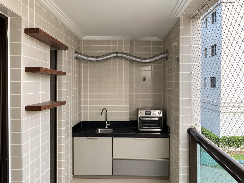 Apartamento, 2 quartos - Foto 4