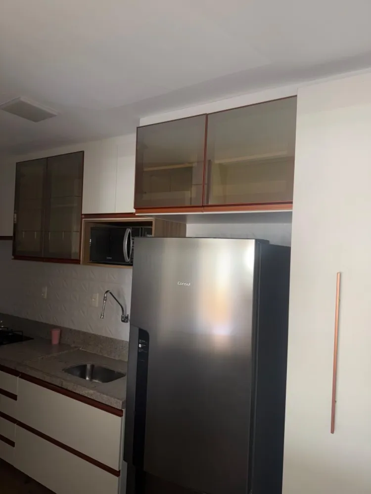 Apartamento, 3 quartos, 94 m² - Foto 4