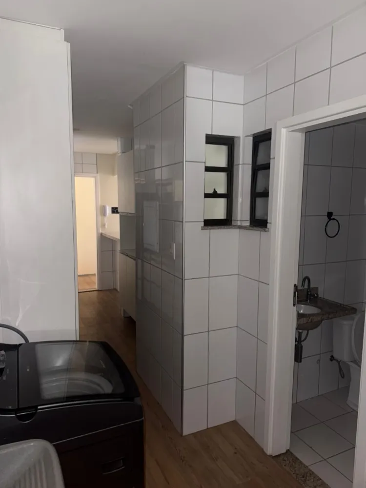 Apartamento, 3 quartos, 94 m² - Foto 3