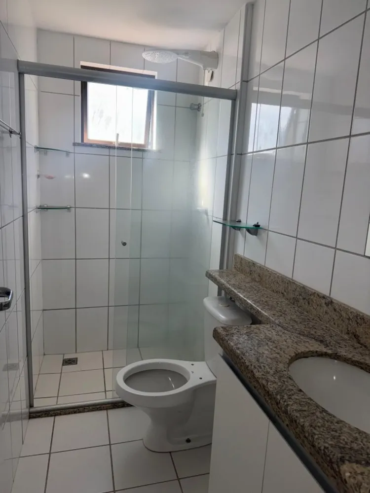 Apartamento, 3 quartos, 94 m² - Foto 2