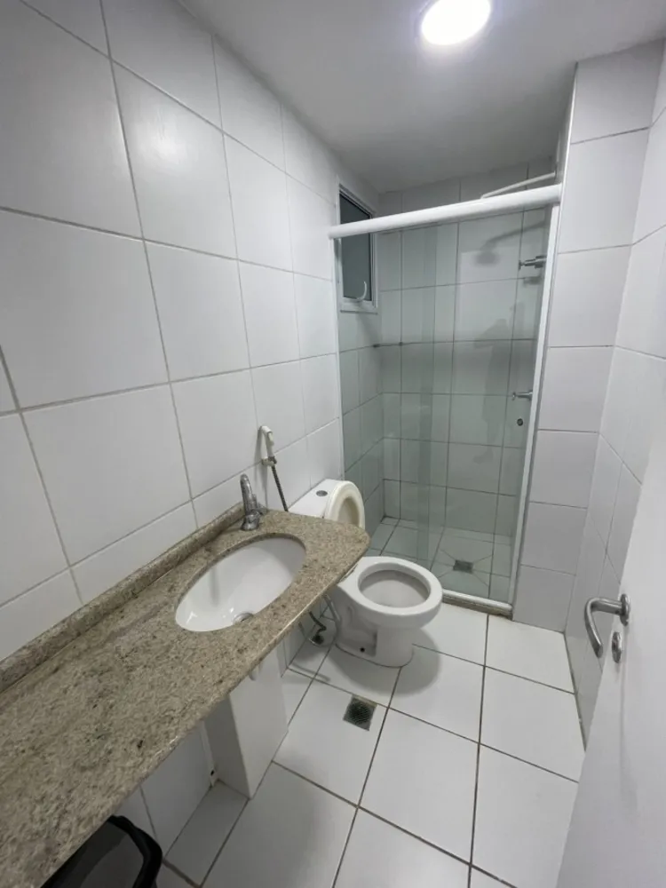 Apartamento, 3 quartos, 74 m² - Foto 4
