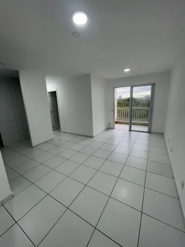 Apartamento, 3 quartos, 74 m² - Foto 3