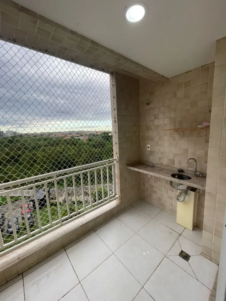 Apartamento, 3 quartos, 74 m² - Foto 2