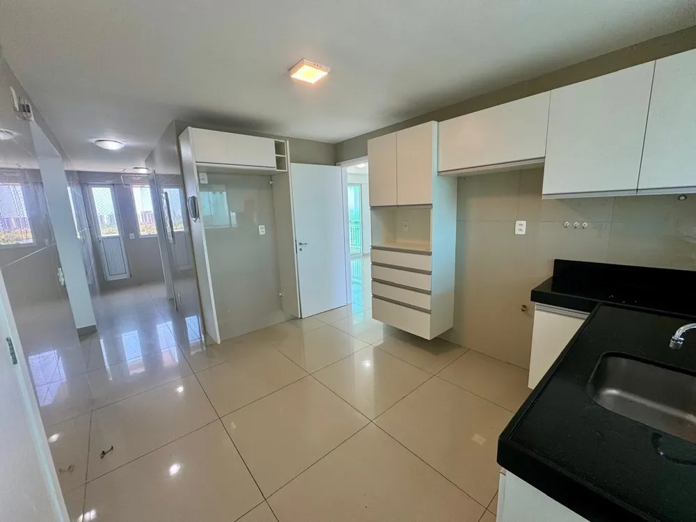 Apartamento, 3 quartos, 155 m² - Foto 4
